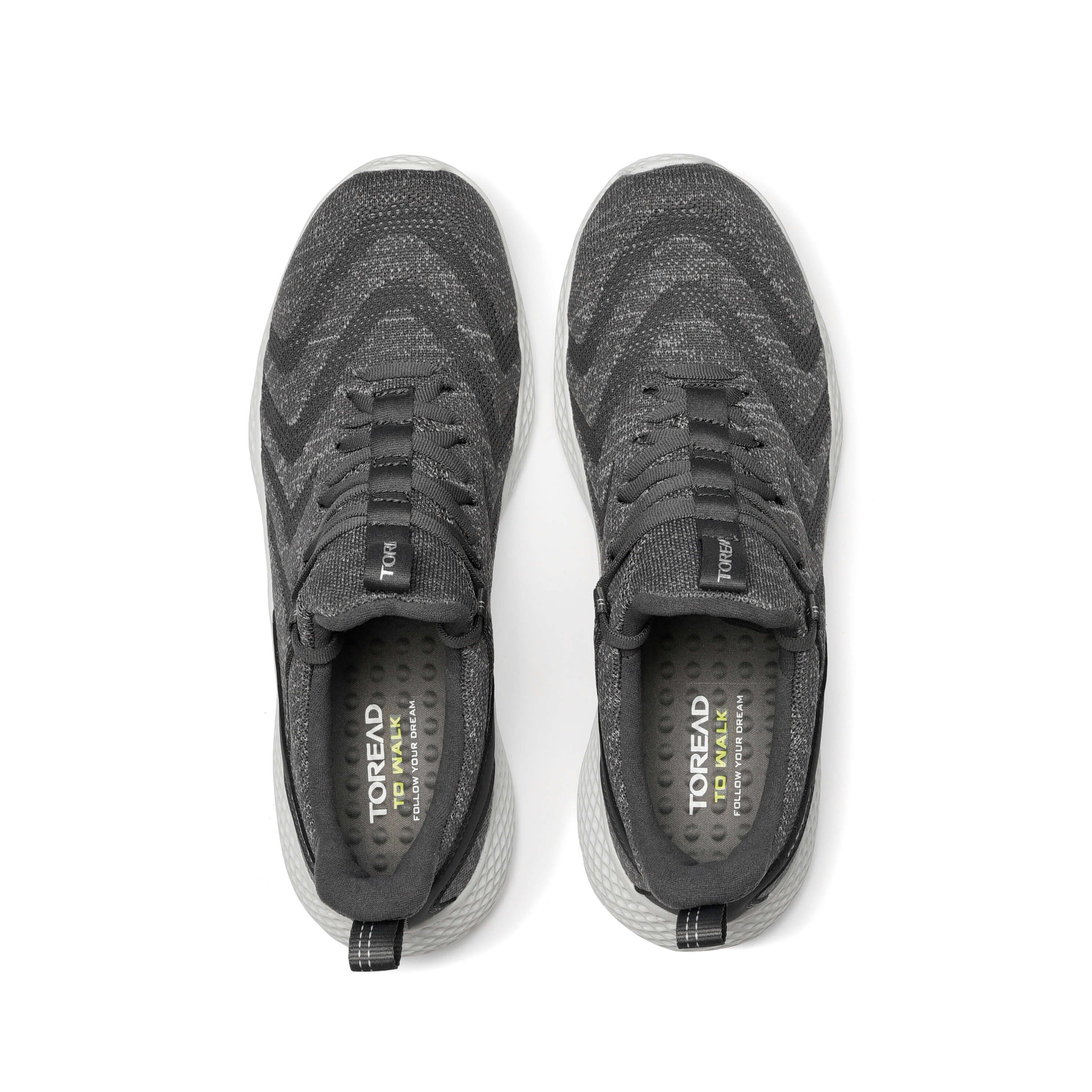 Chaussures décontractées Kwatna - Femme - Image 8