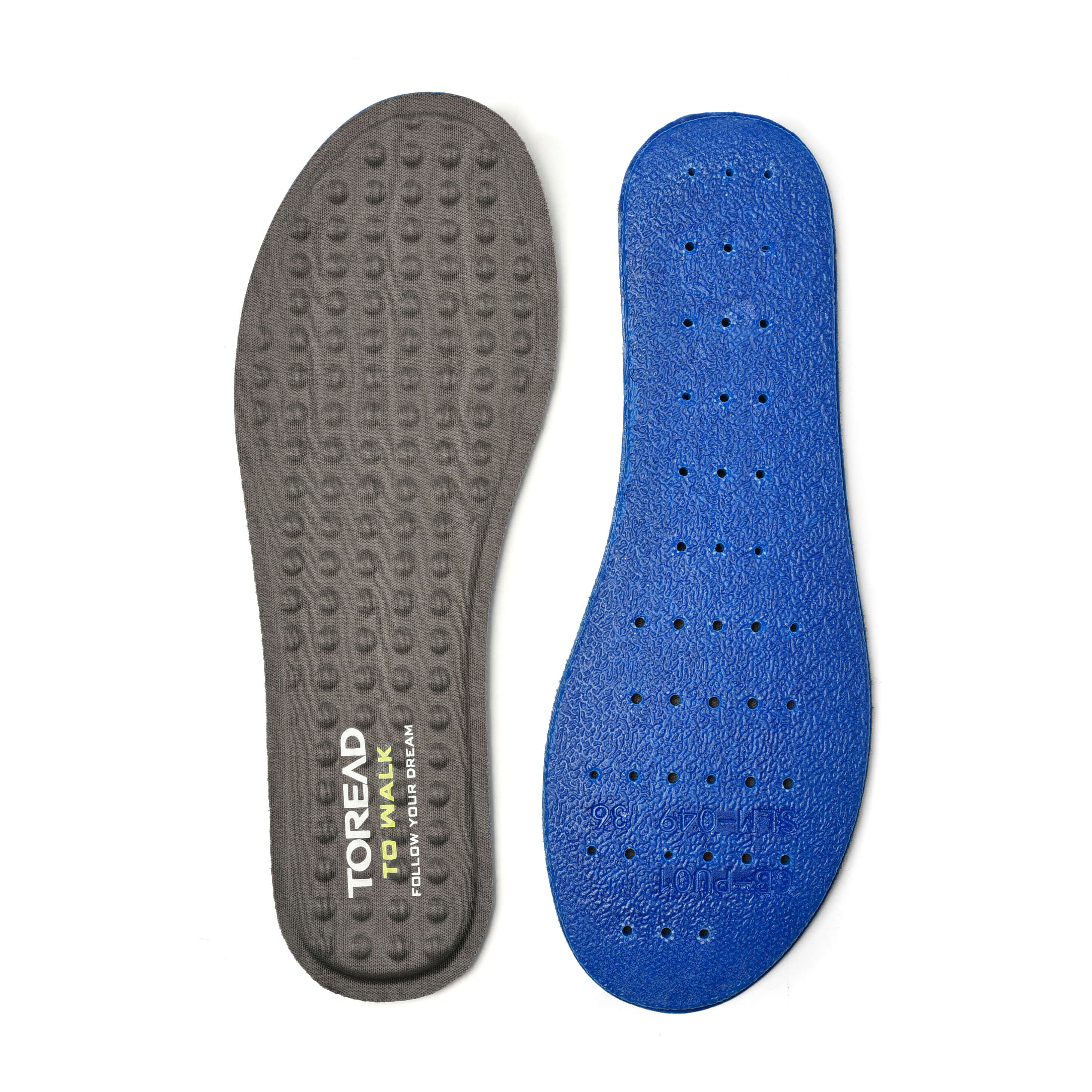 Chaussures décontractées Kwatna - Femme - Image 9
