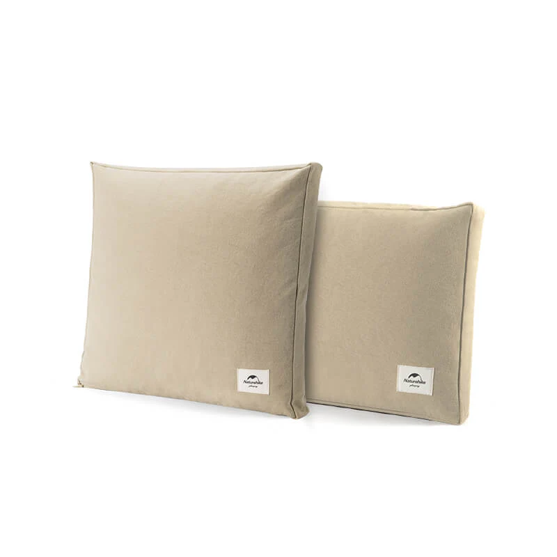 Coussin de plein air en toile - Image 4