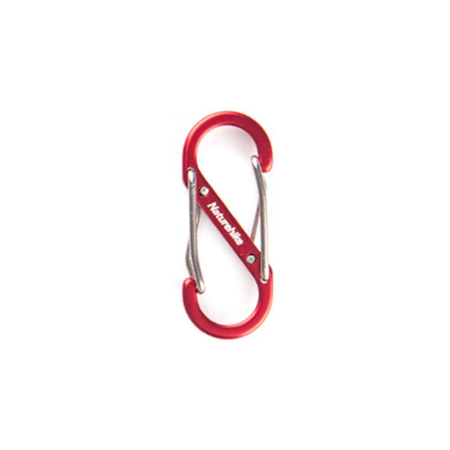 Crochet en alliage d'aluminium S-Biner - Image 5