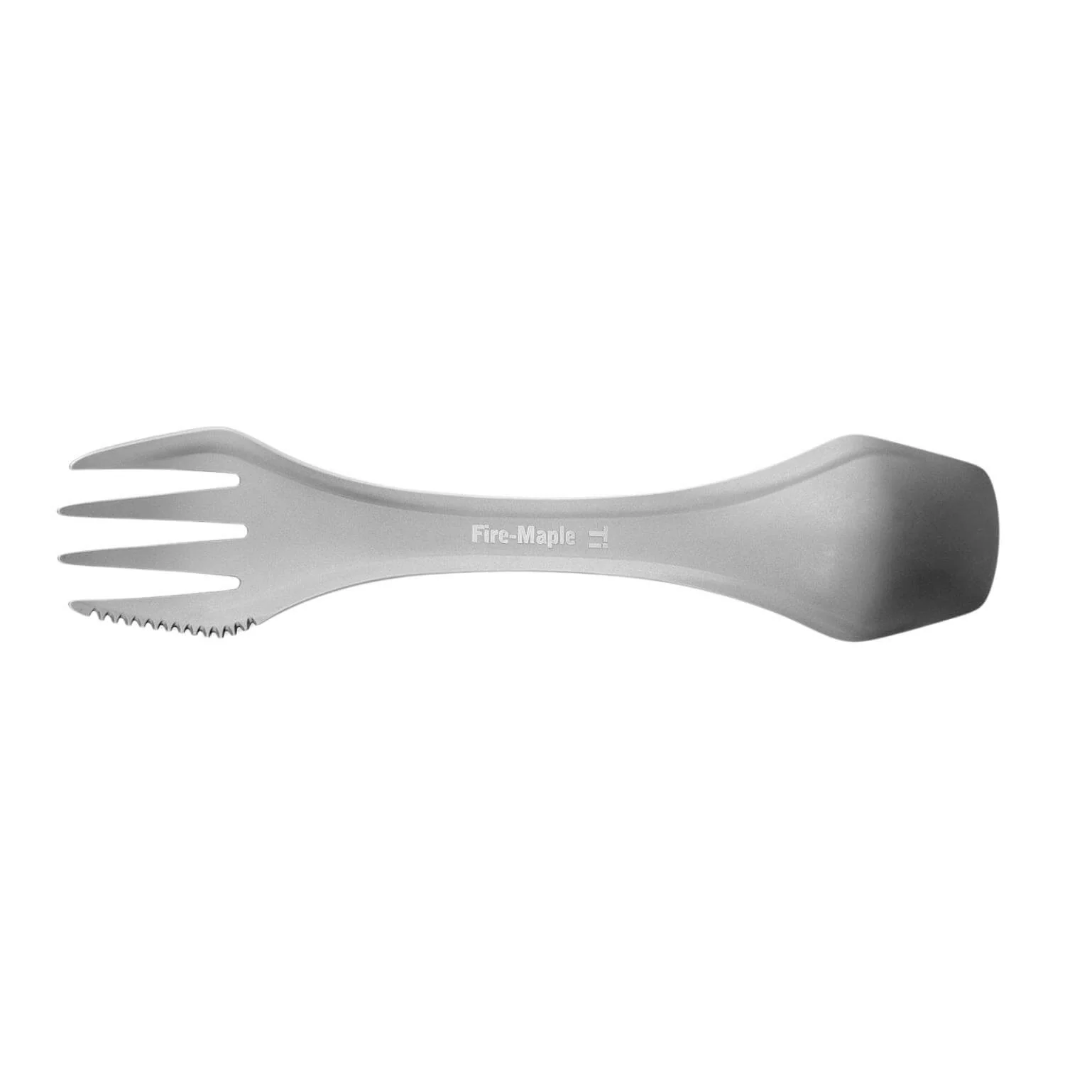 Cuillère et fourchette 2 en 1 FMT-T23 - Image 2