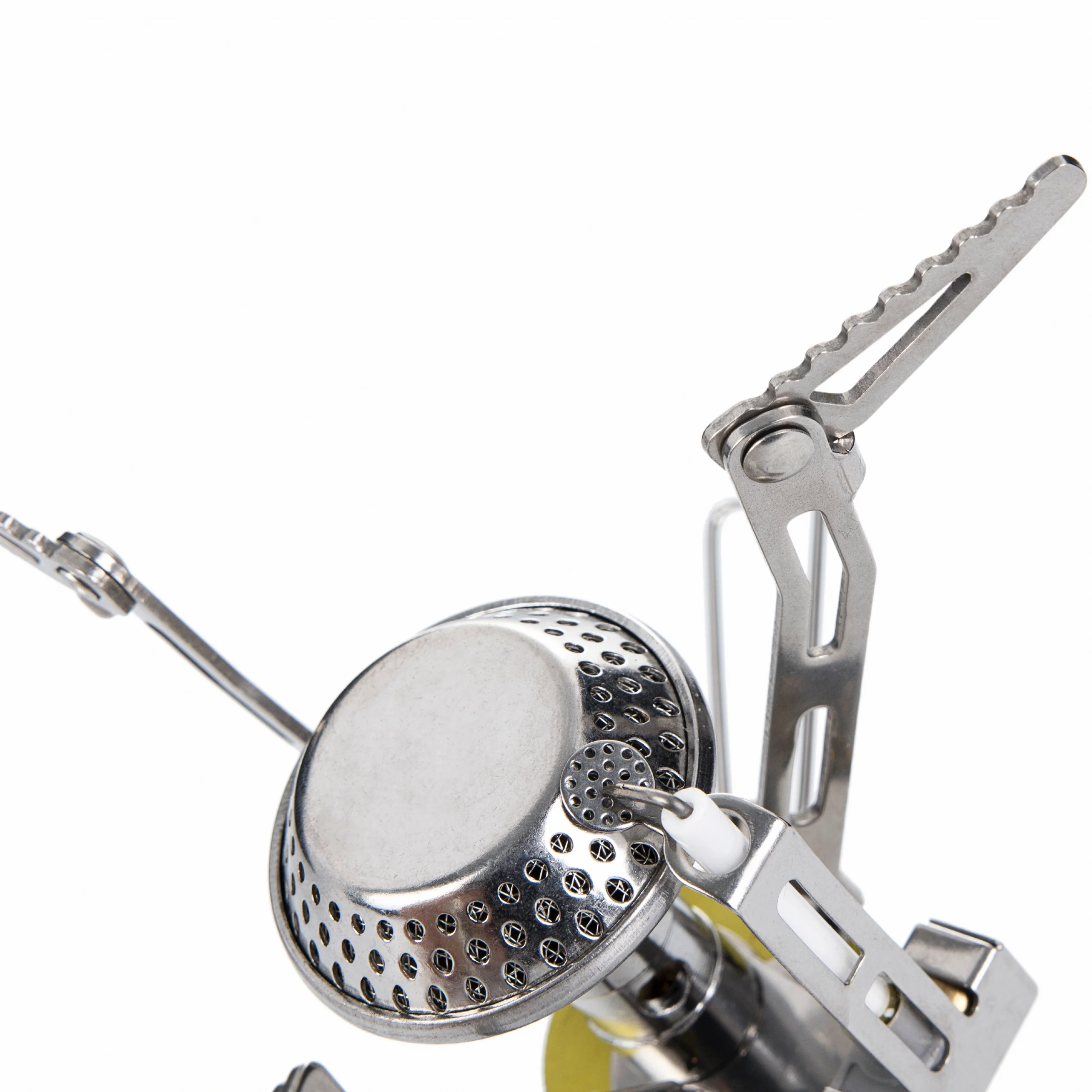 Cuisinière à gaz FMS-102 - Image 4