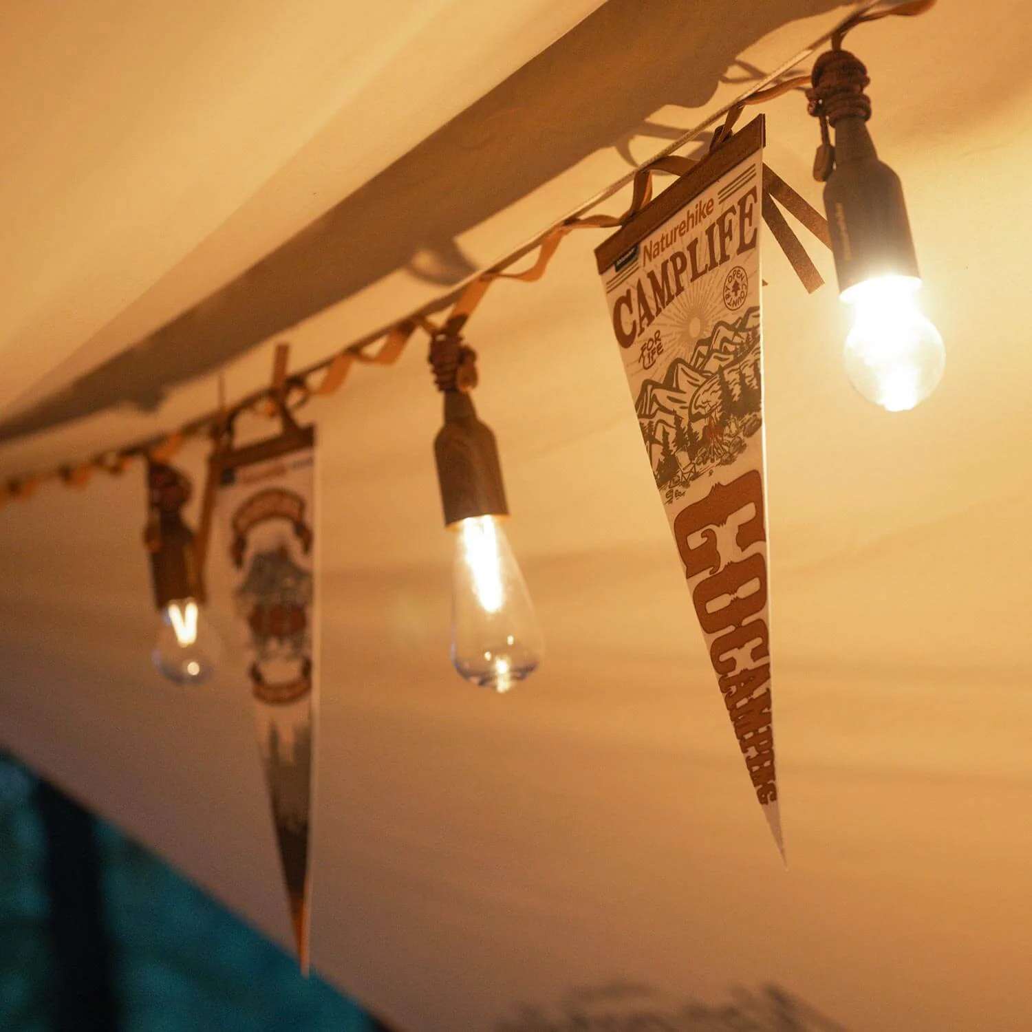 Drapeaux décoratifs Flagstar - Image 6