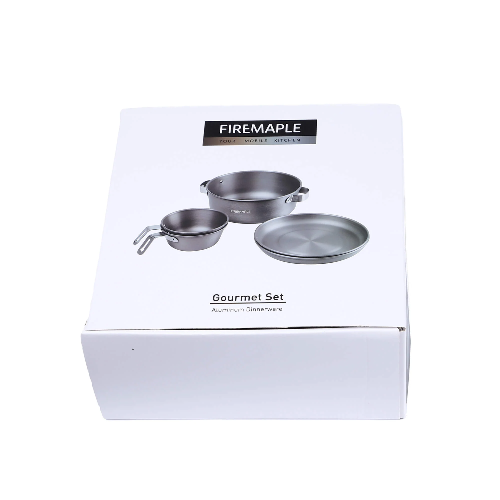 Ensemble Ă dĂźner Gourmet - Image 11