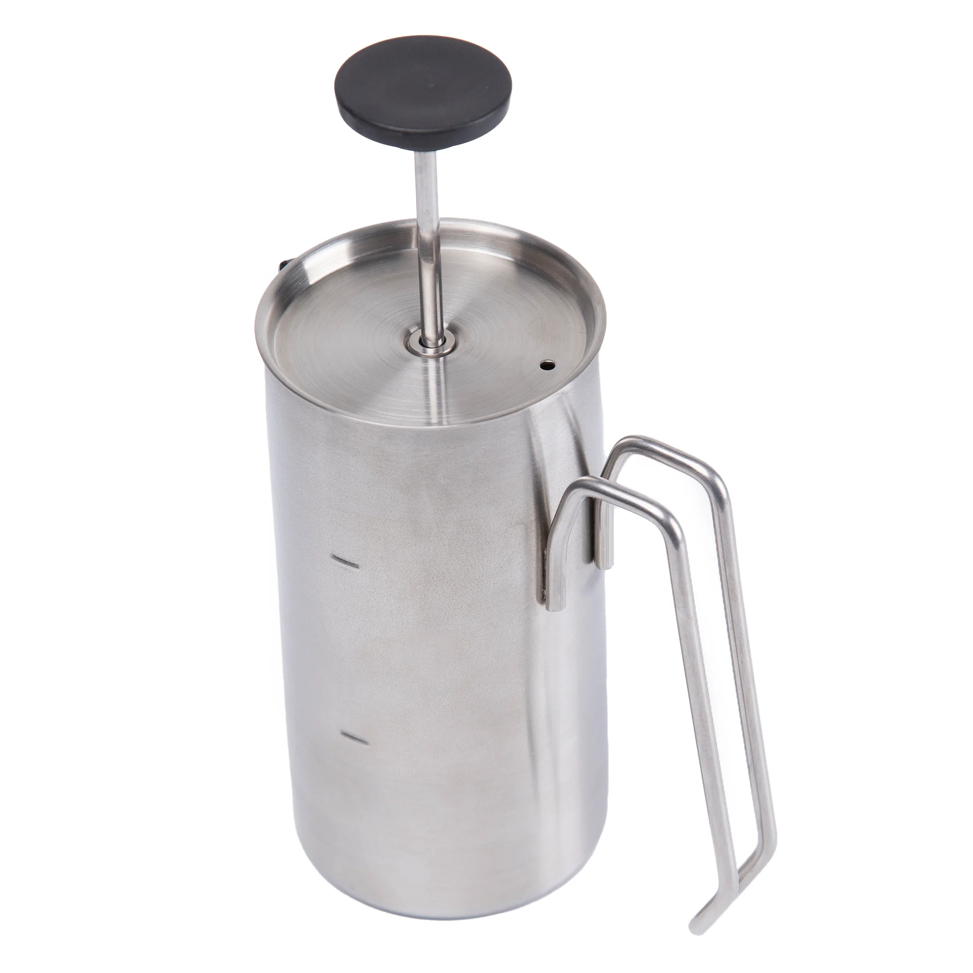 Ensemble de café à piston Antarcti French Press - Image 5