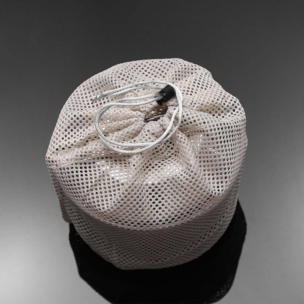 Ensemble de casserole et bouilloire Antarcti - Image 5
