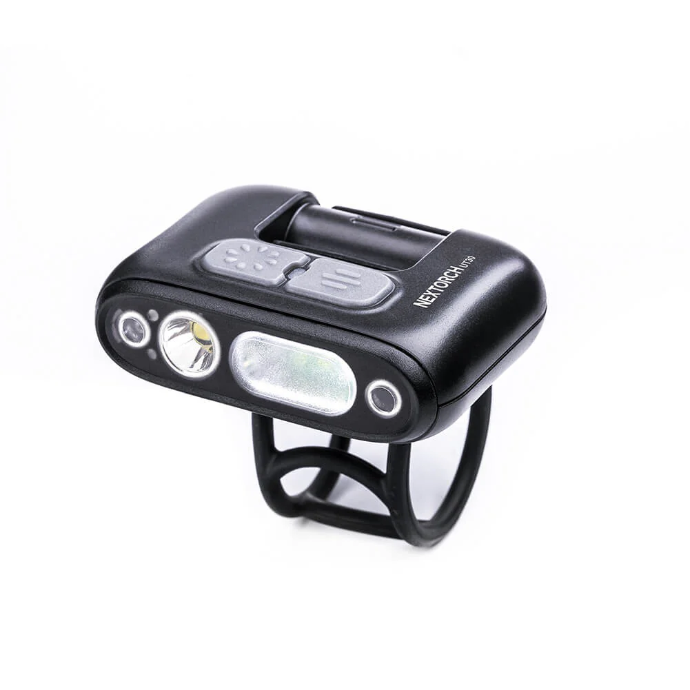 Ensemble lumineux multifonctionnel Smart Sensing UT30 - Image 2