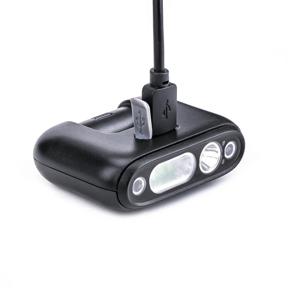 Ensemble lumineux multifonctionnel Smart Sensing UT30 - Image 5