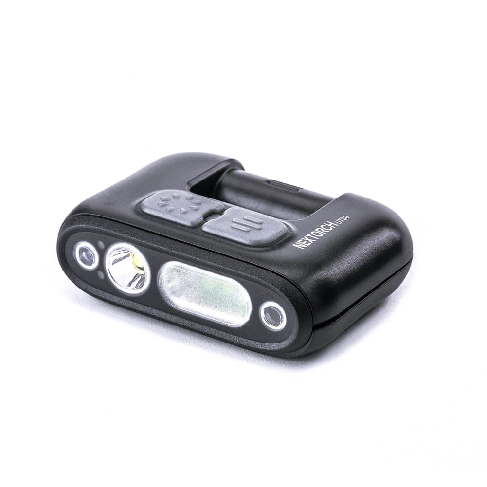 Ensemble lumineux multifonctionnel Smart Sensing UT30 - Image 9