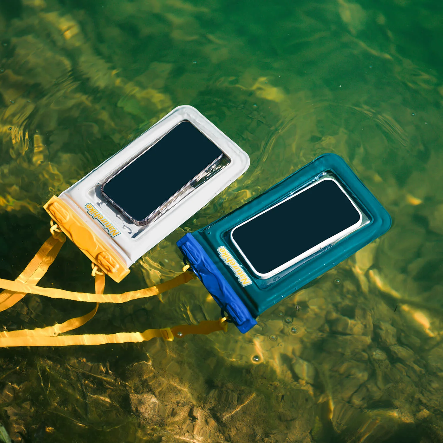 Étui imperméable pour téléphone portable - Image 4