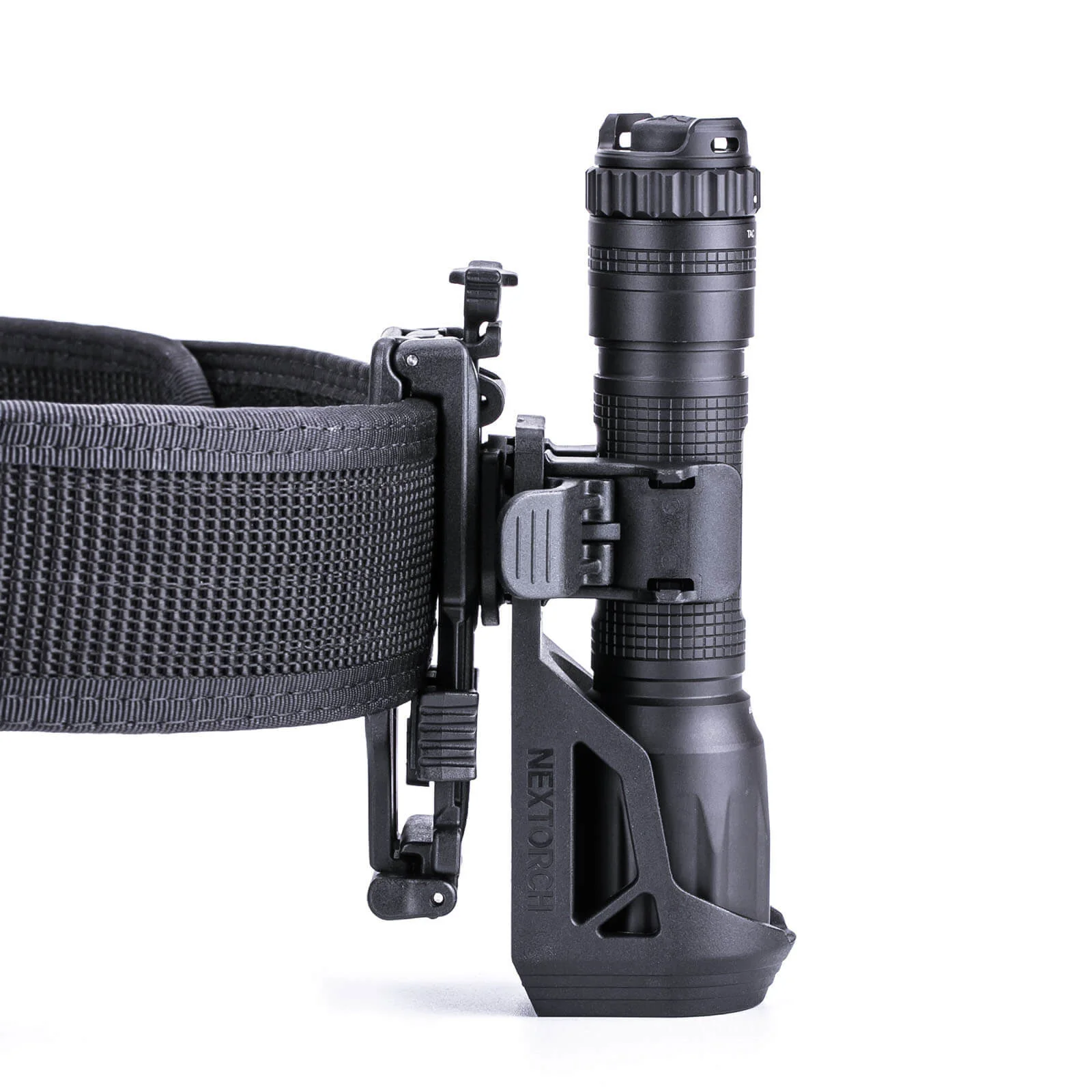 Ătui pour lampe de poche V51