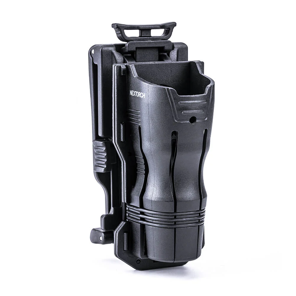 Ătui pour lampe de poche V61