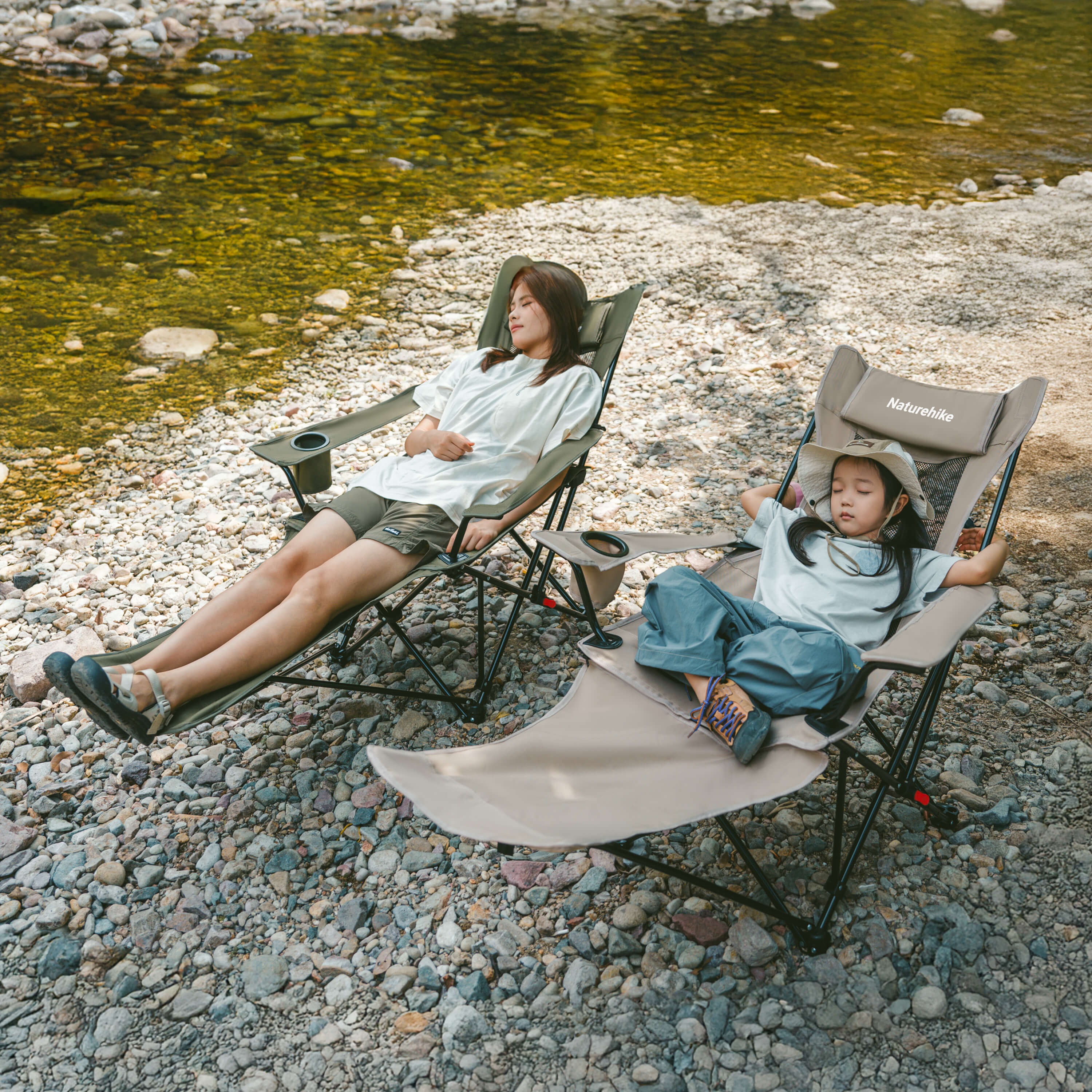 Fauteuil inclinable Nightfall - Image 10
