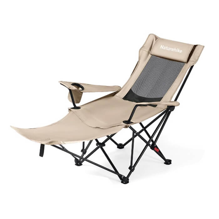 Fauteuil inclinable Nightfall - Image 11