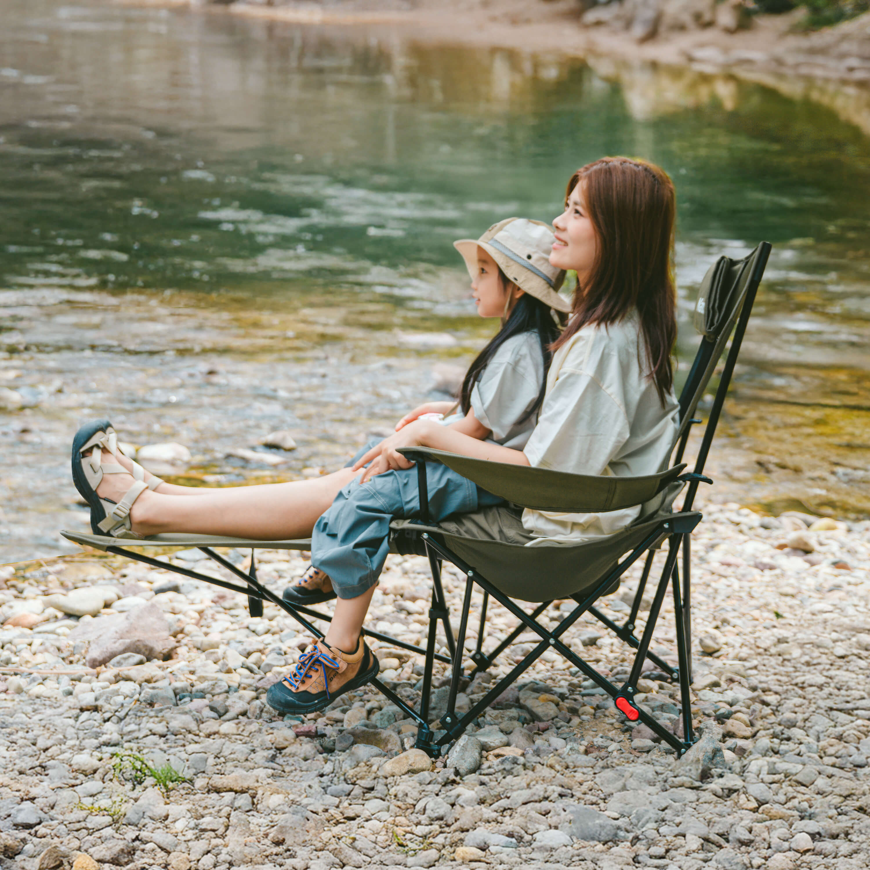 Fauteuil inclinable Nightfall - Image 8