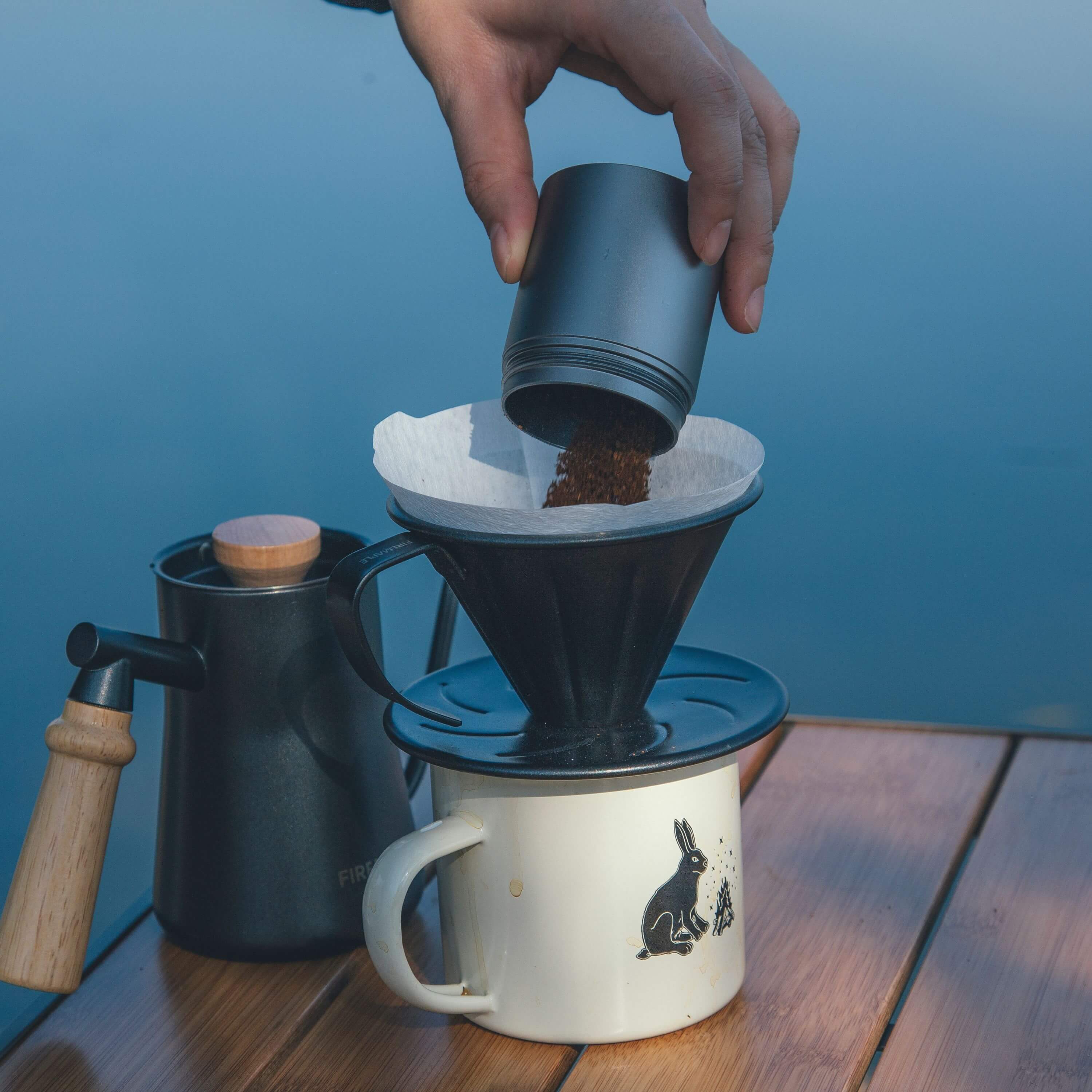 Filtre à café Orca - Image 3