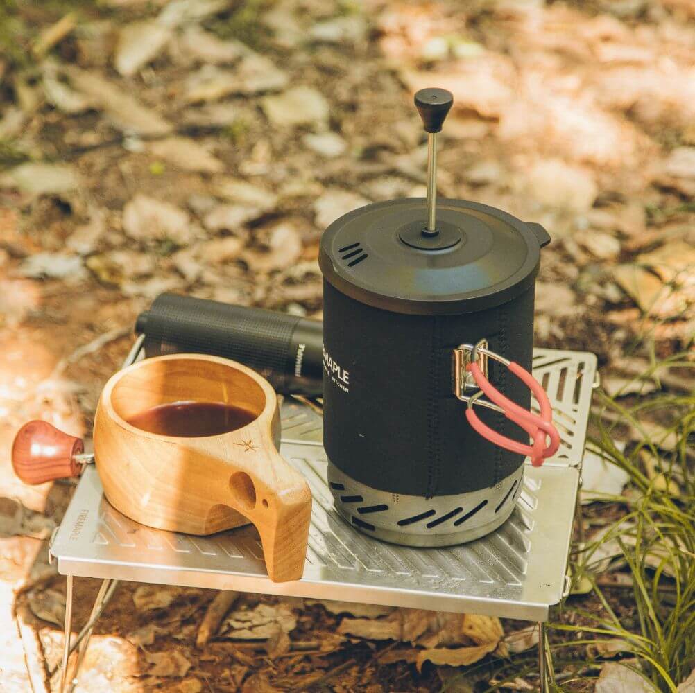 Filtre à café Presse Française - Image 3