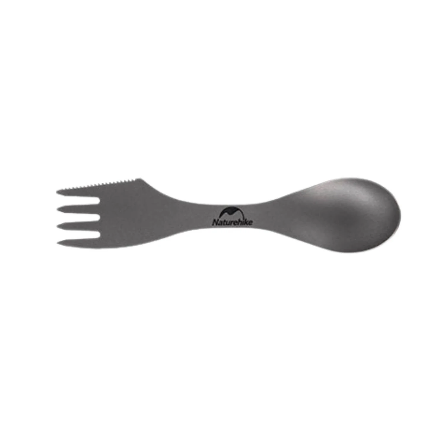 Fourchette et cuillĂšre 3 en 1