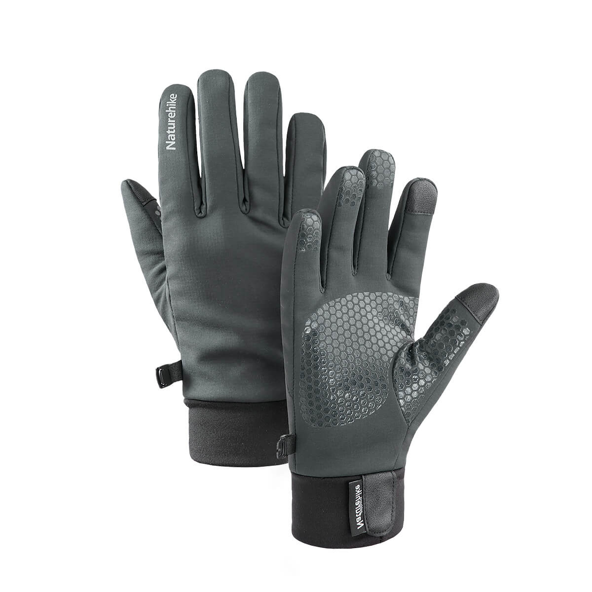 Gants souple hydrofuge - Image 3