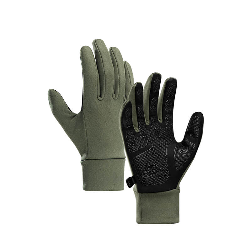 Gants antidérapants touch screen GL10 - Image 4