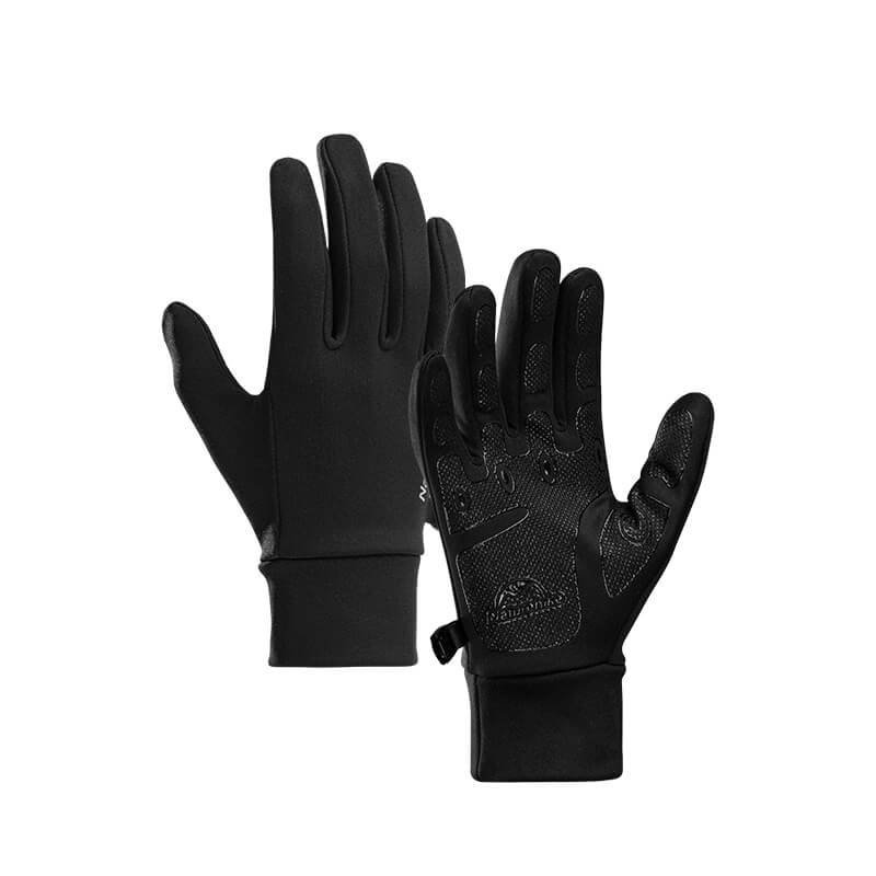 Gants antidérapants touch screen GL10 - Image 6