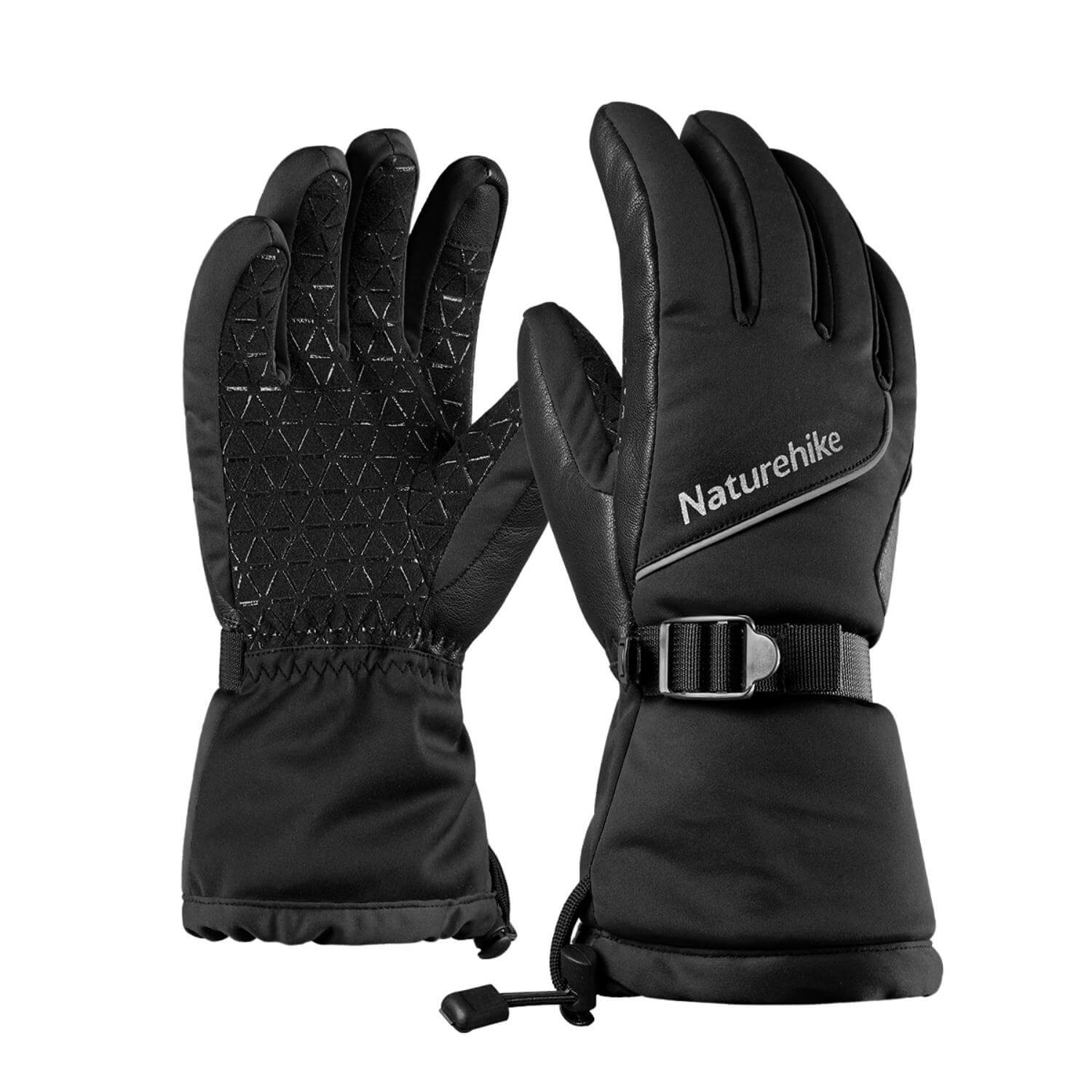 Gants chauds d'hiver GL03 - Image 12