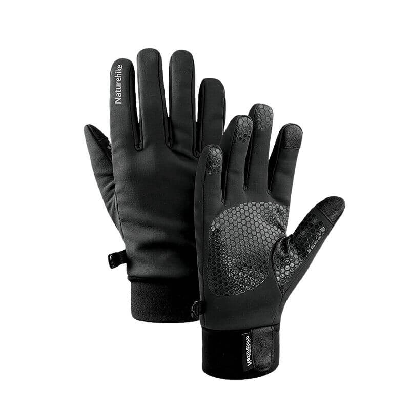 Gants souple antidérapants - Image 4