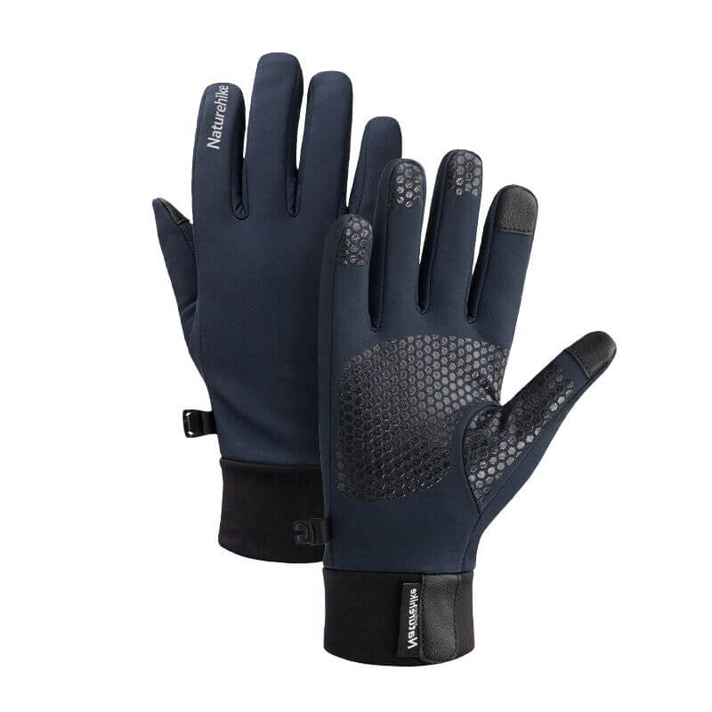 Gants souple antidérapants - Image 5