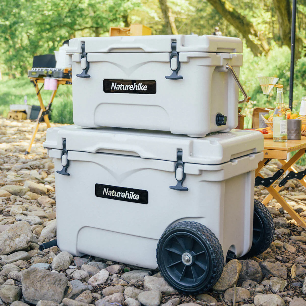 Glacière 25 L - Image 4