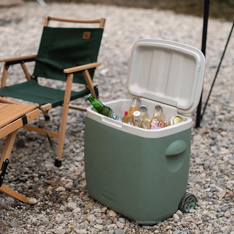 Glacière de camping - Image 5