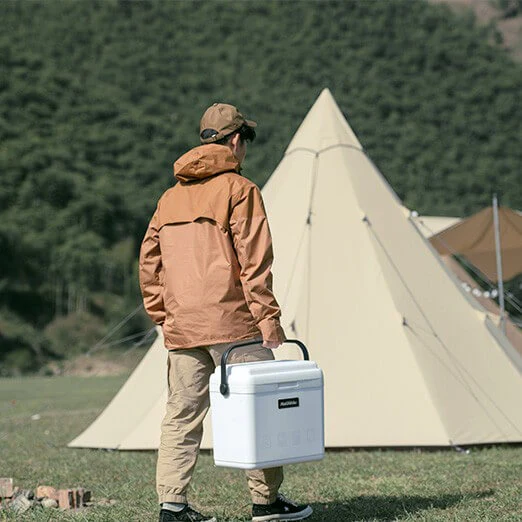 Glacière de camping - Image 6