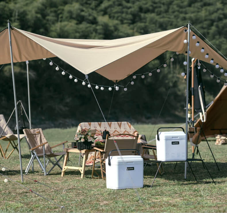 Glacière de camping - Image 8