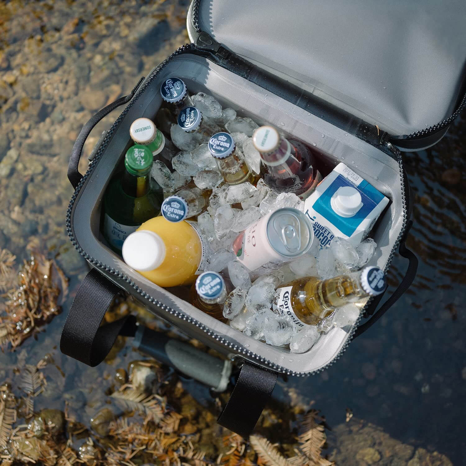 Glacière souple 11 L - Image 3