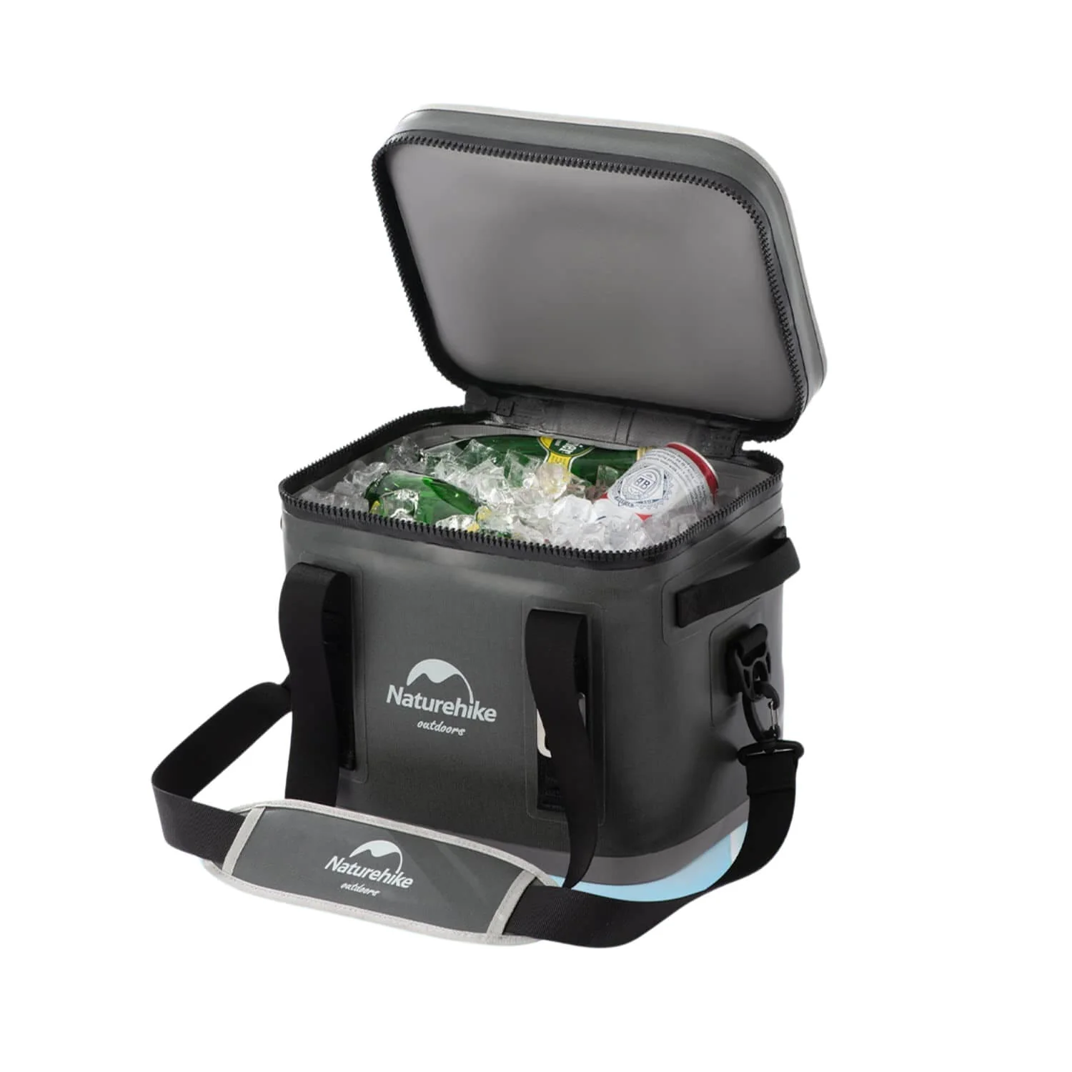 Glacière souple 11 L - Image 4