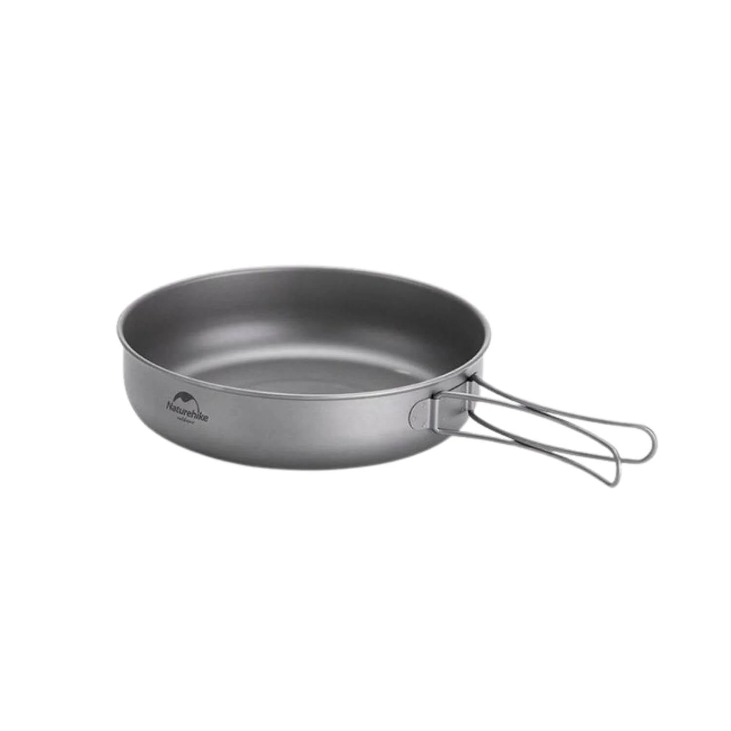 PoĂȘle Ă frire en titane