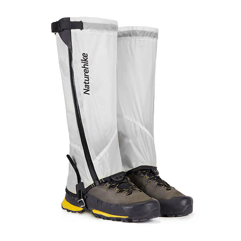 GuĂȘtres ultralĂ©gĂšres en Cordura - Image 3