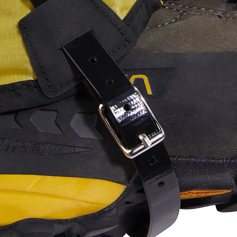 GuĂȘtres ultralĂ©gĂšres en Cordura - Image 5