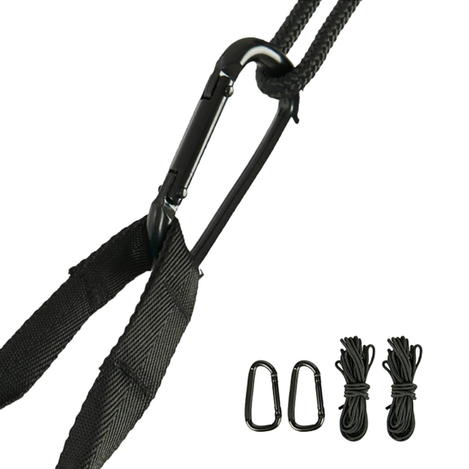Hamac avec tube gonflable simple - Image 7