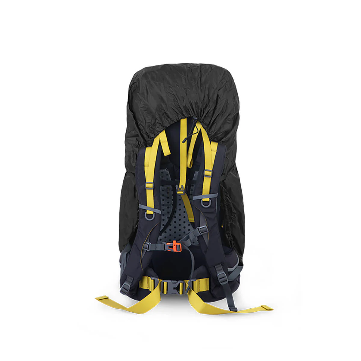 Housse de nylon imperméable pour sac à dos - Image 3