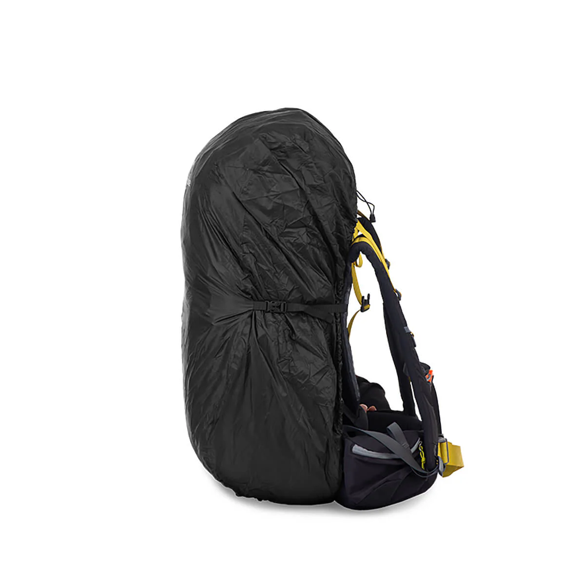 Housse de nylon imperméable pour sac à dos - Image 4