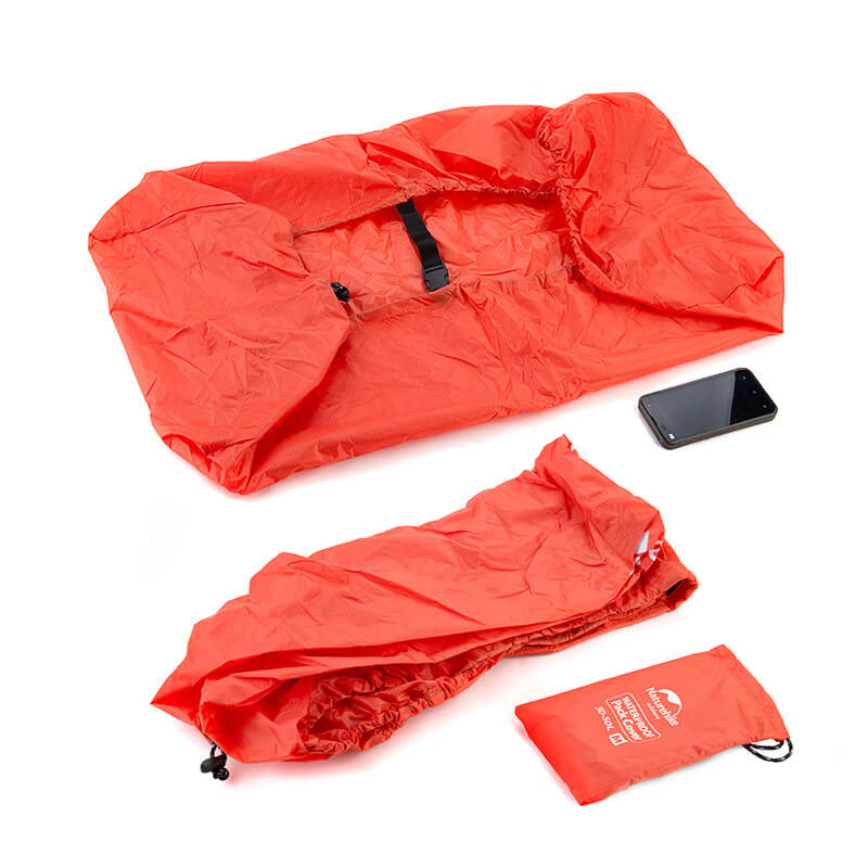 Housse imperméable pour sacs à dos - Image 5