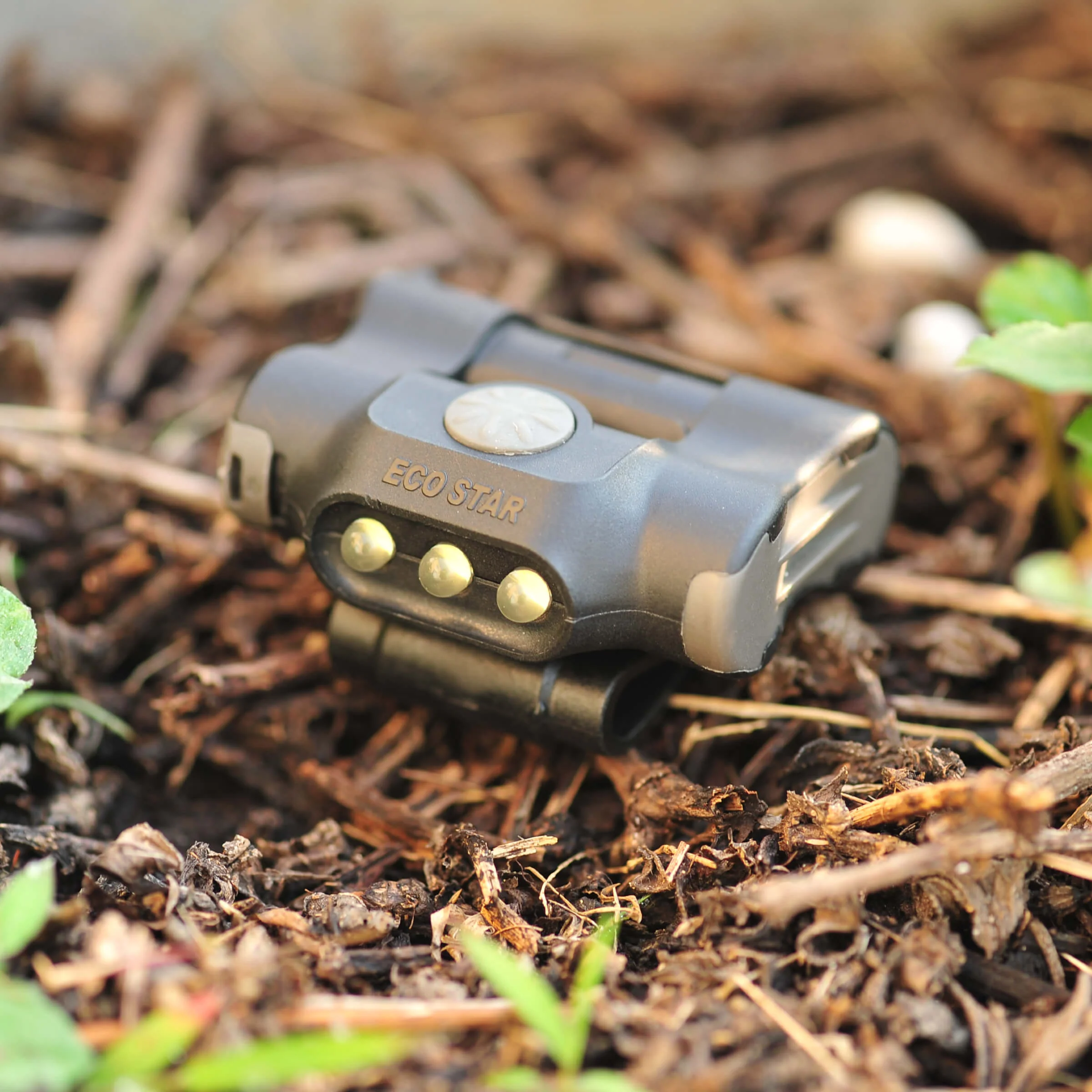 Lampe à pince multi-usages UL10 - Image 2