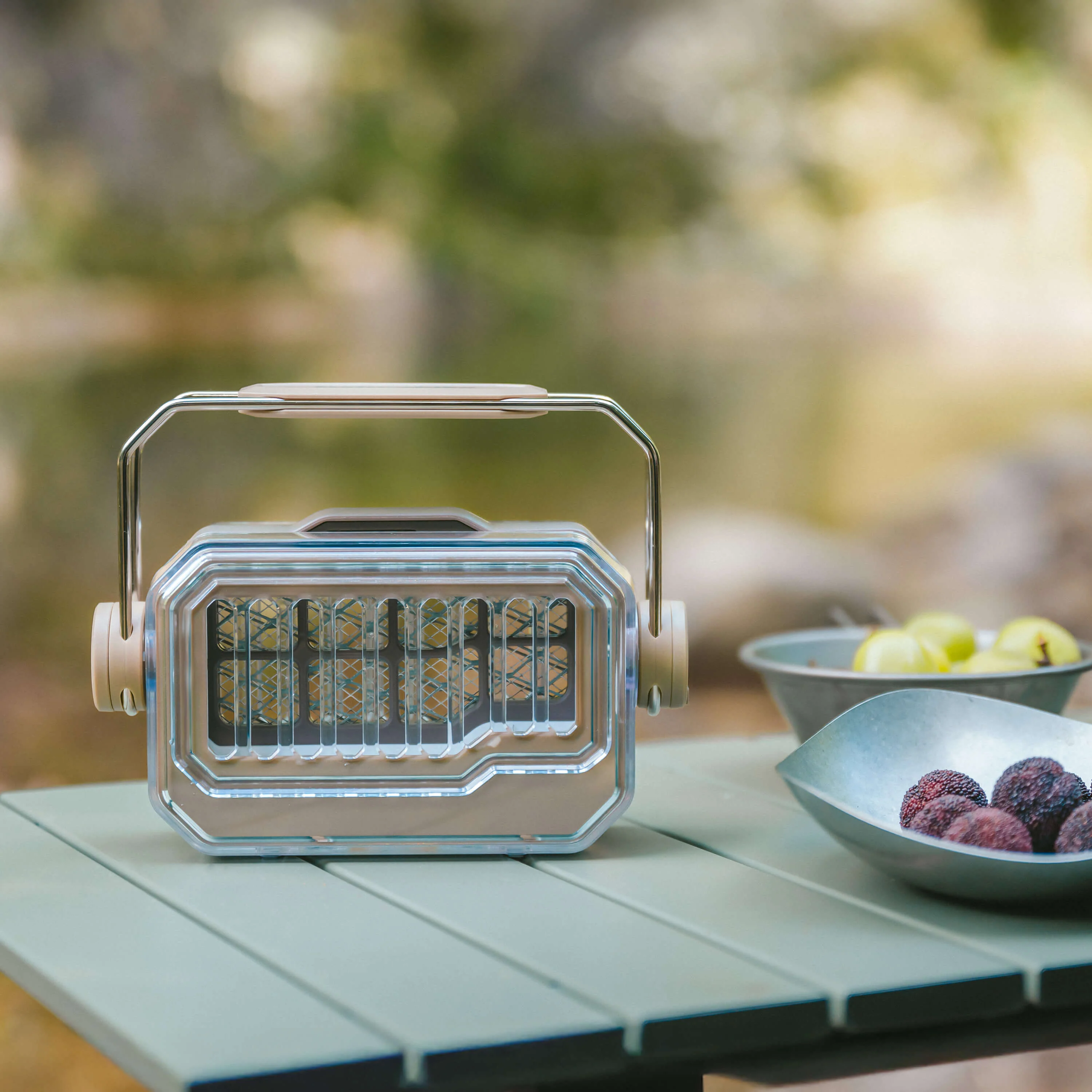 Lampe antimoustiques Moonlight - Image 3