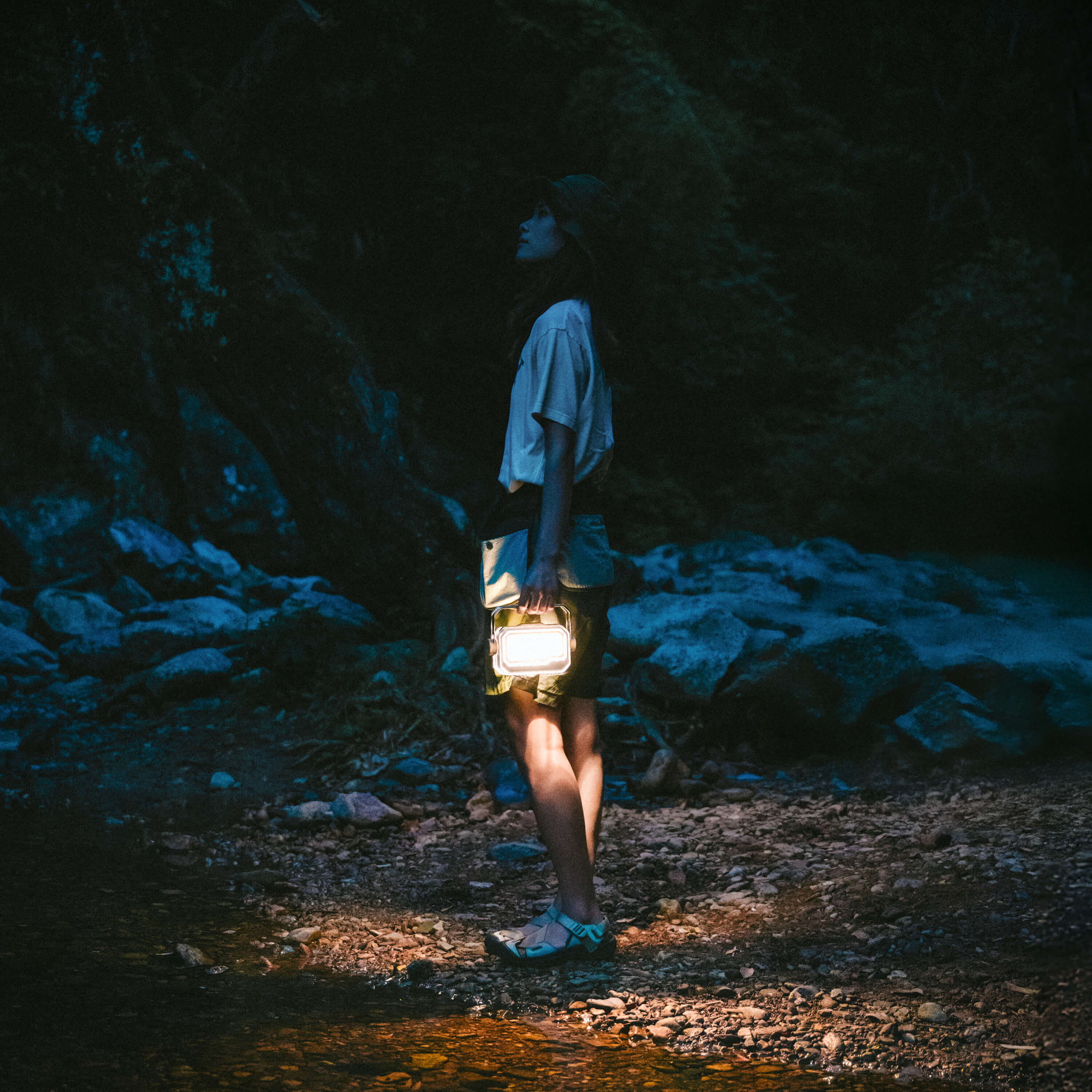 Lampe antimoustiques Moonlight - Image 8