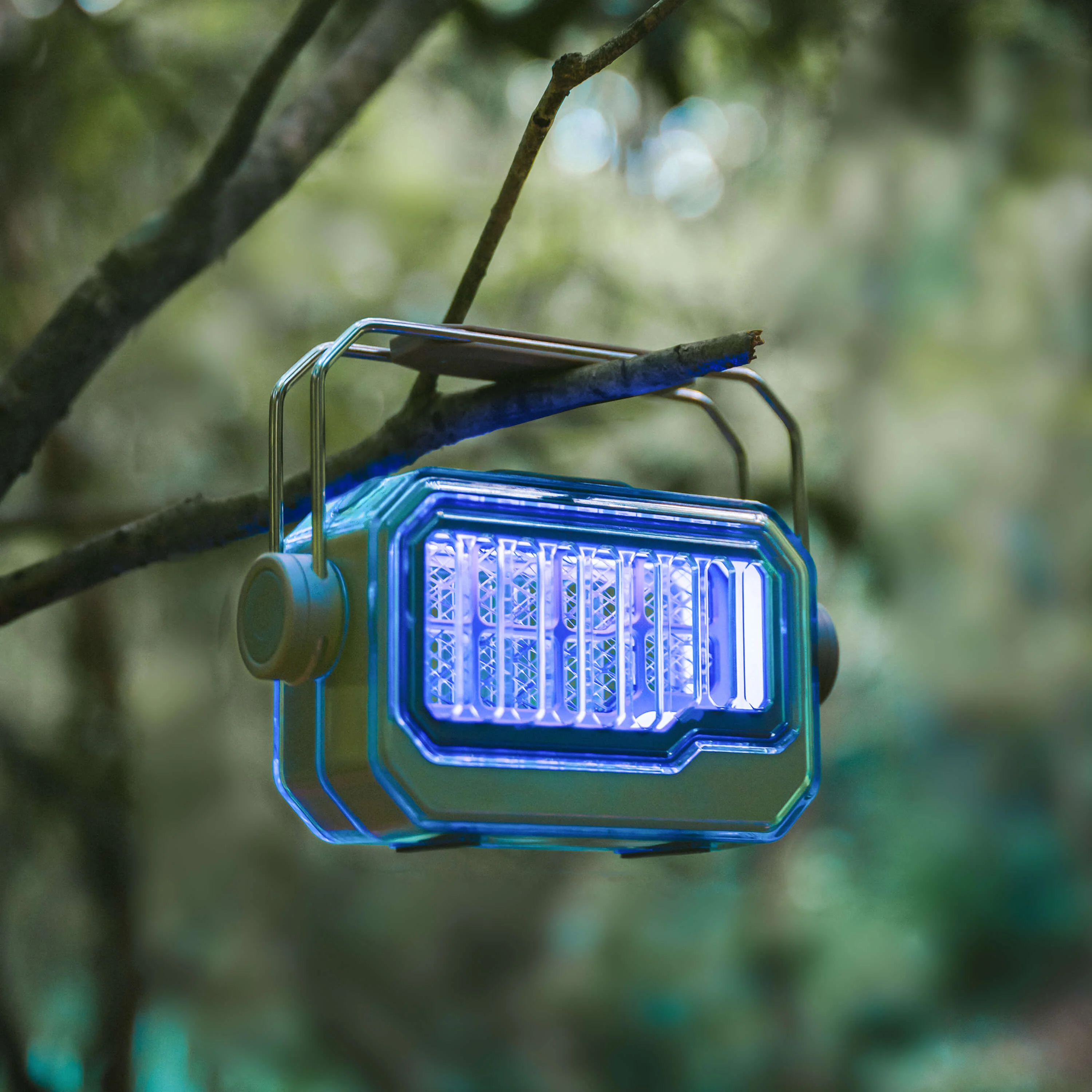 Lampe antimoustiques Moonlight - Image 9