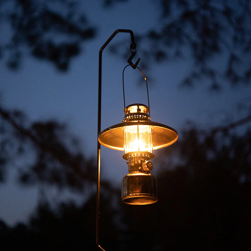 Lampe Classique Rétro au gaz - Image 2