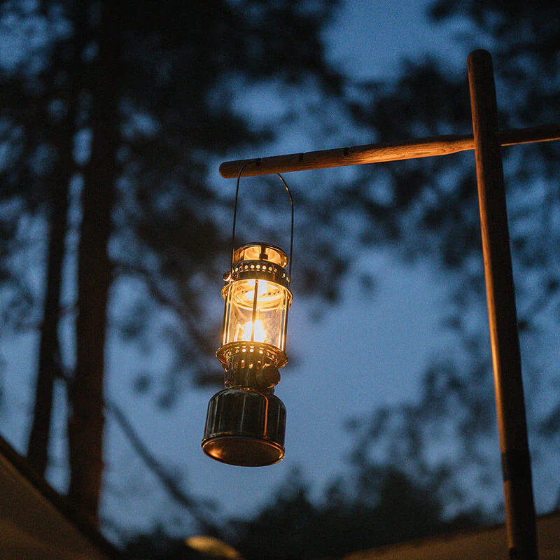 Lampe Classique Rétro au gaz - Image 5