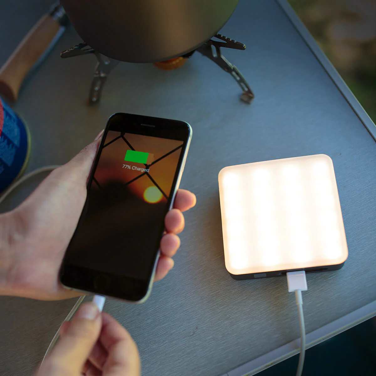Lampe de camping Moonlight - Image 6