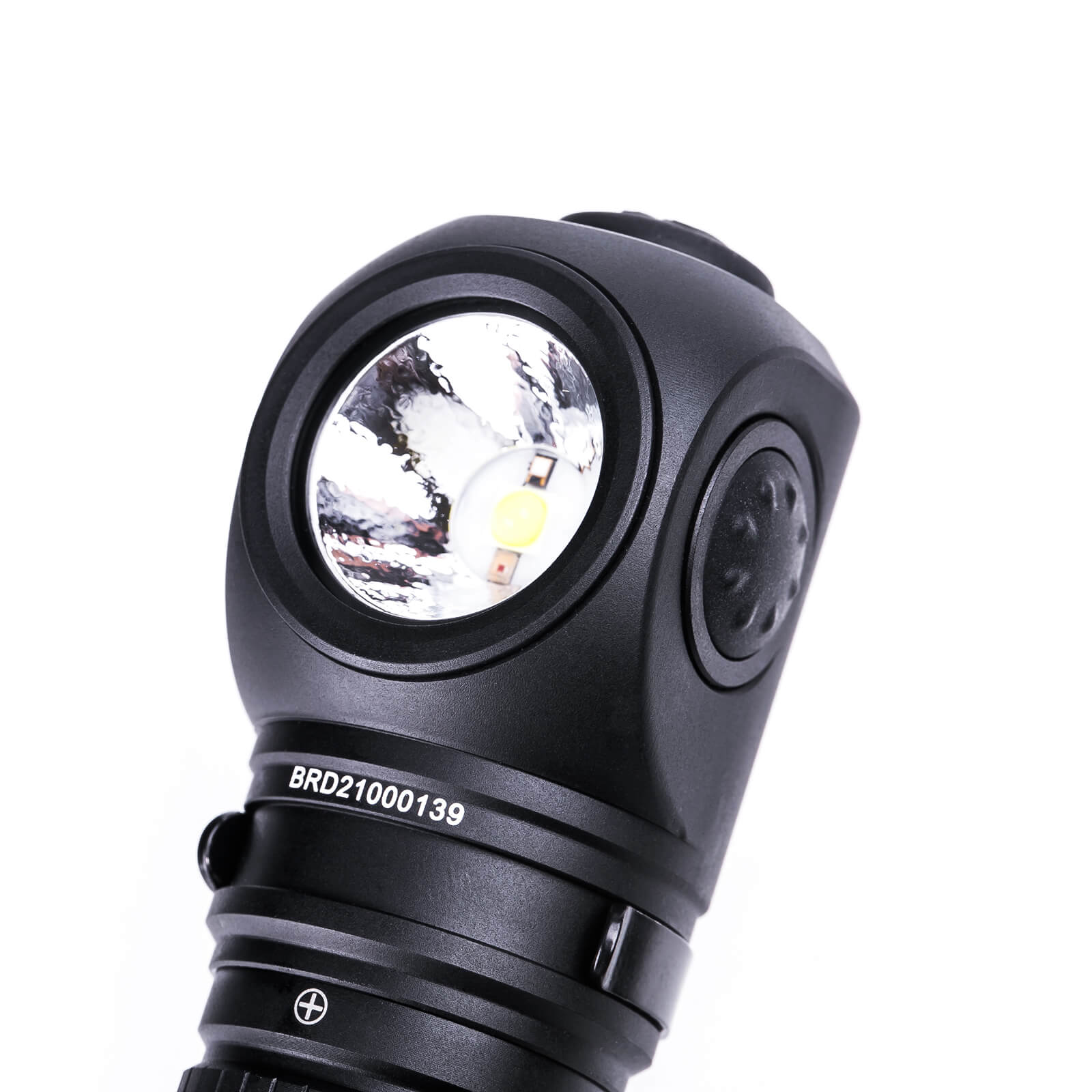 Lampe de poche à angle droit Multi-light P10 - Image 2