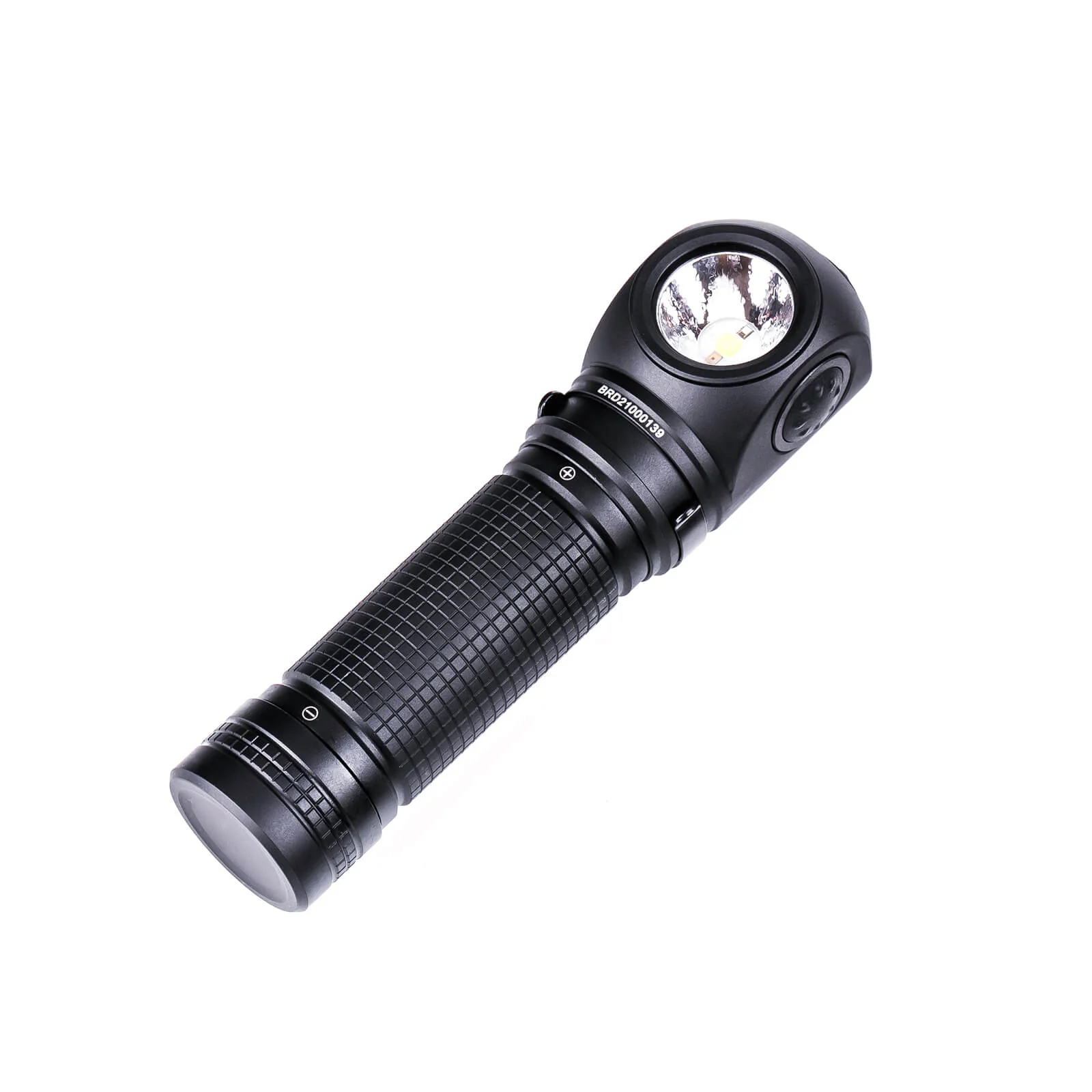 Lampe de poche à angle droit Multi-light P10 - Image 3